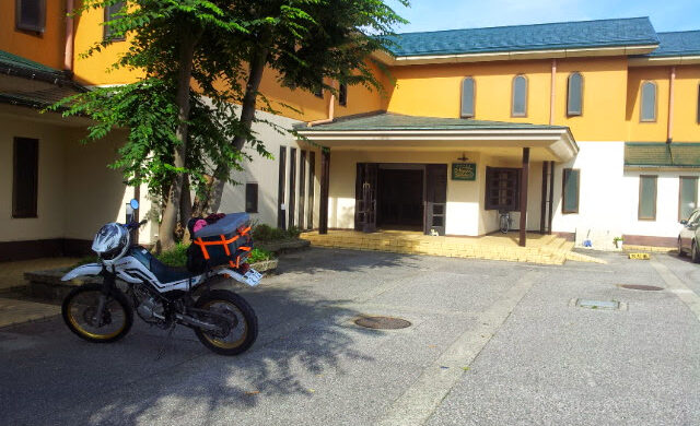 渚ガーデンホテル