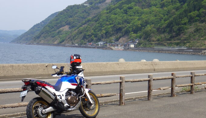 しおかぜライン