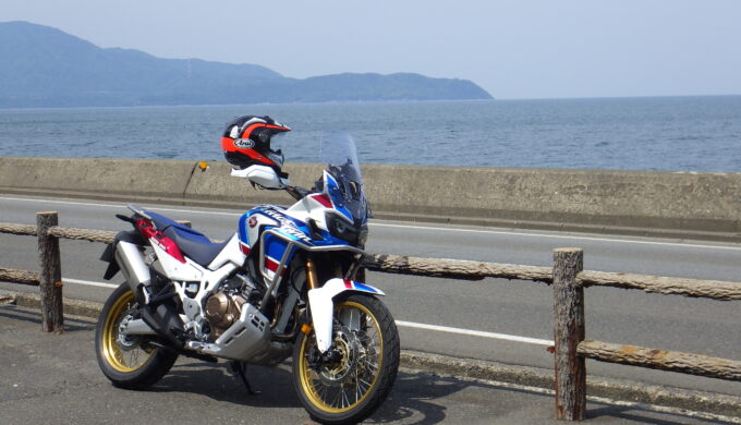 しおかぜライン