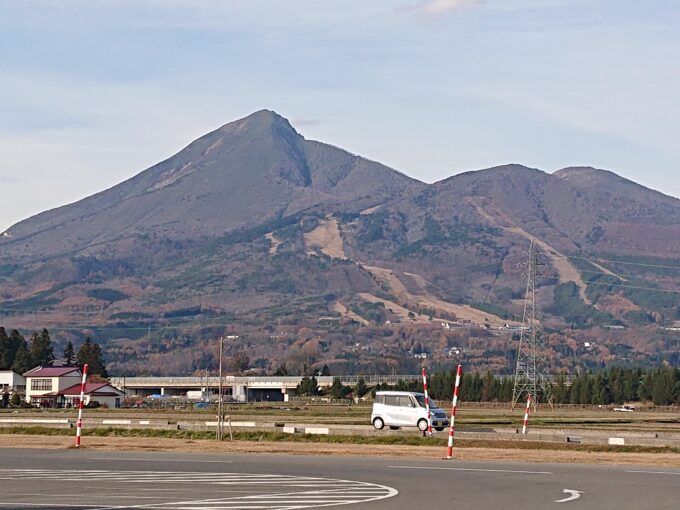 嫁と行く「リベンジ喜多方と磐梯」、ウィッシュ