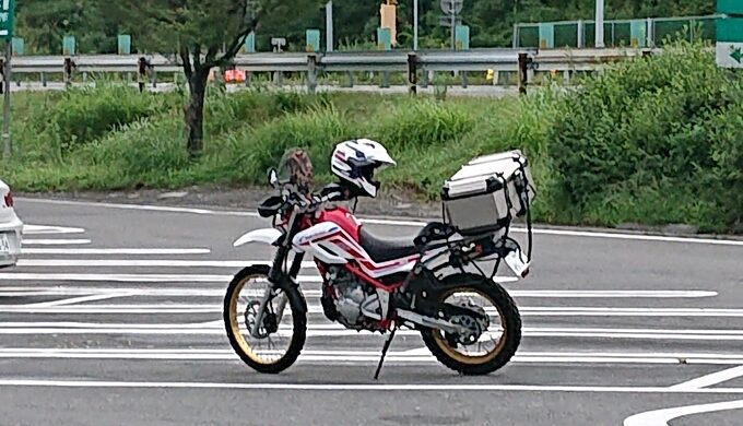 上道で山形まで