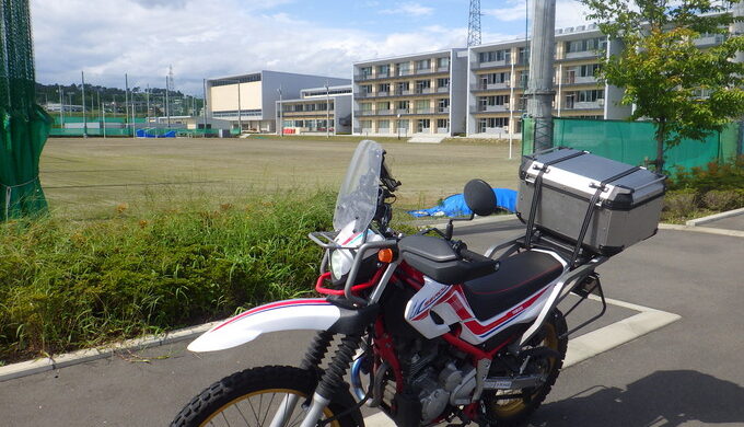 「おかえりモネ」の妹が通う水産高校のロケ地