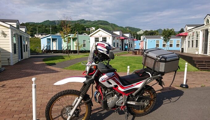 ホテルエルファド