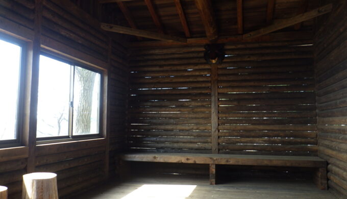 小津パノラマ公園