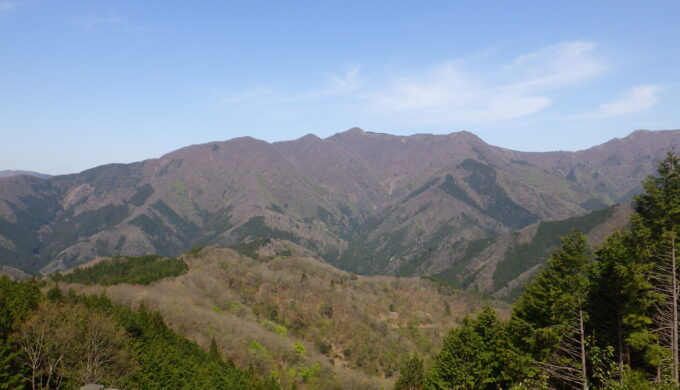 小津パノラマ公園