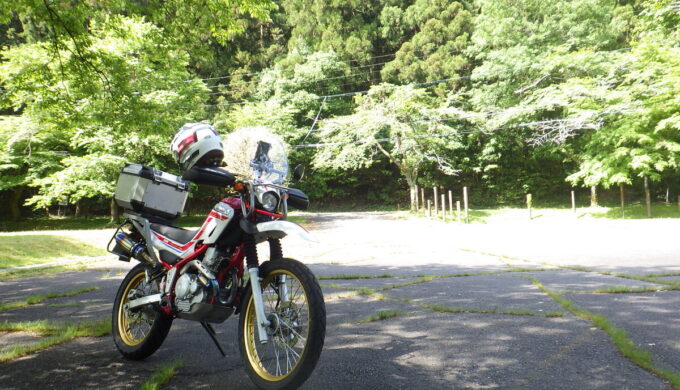 セロー