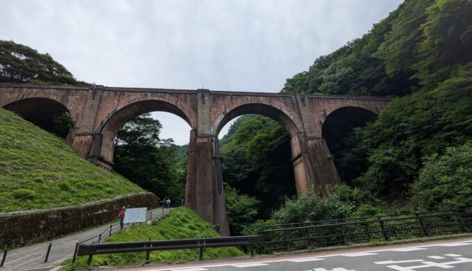 眼鏡橋