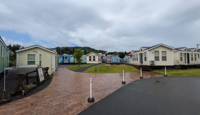 ホテル・エルファロ