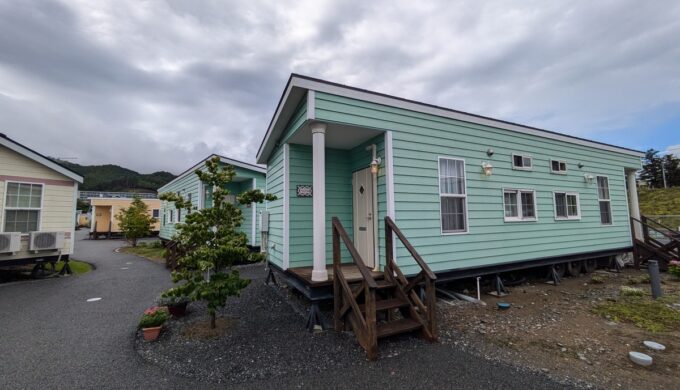 ホテル・エルファロ