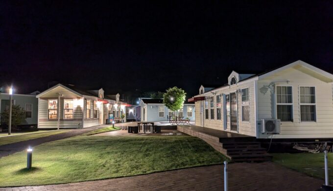 ホテル・エルファロ