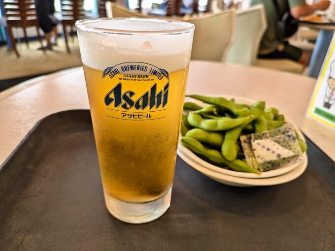 とりあえずのび~る