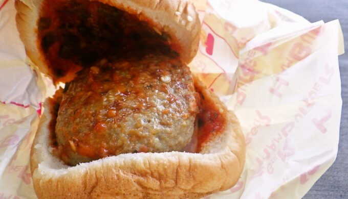 かもしかドライブイン