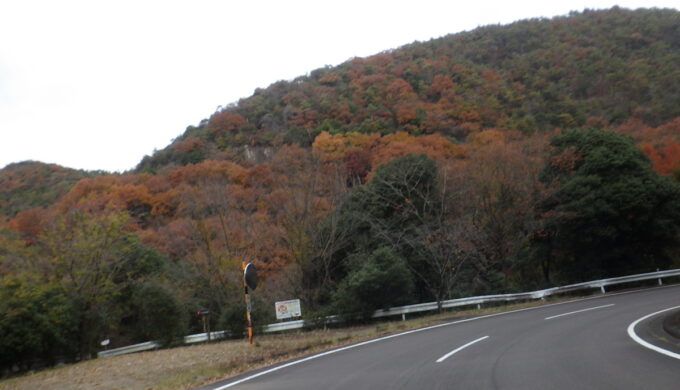 各務原パークウェイ