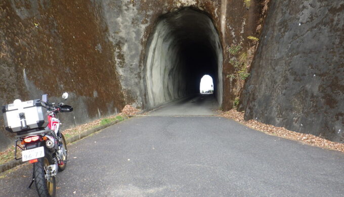 多賀坂トンネル