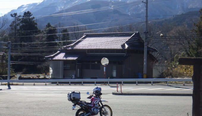 篠立パーキング