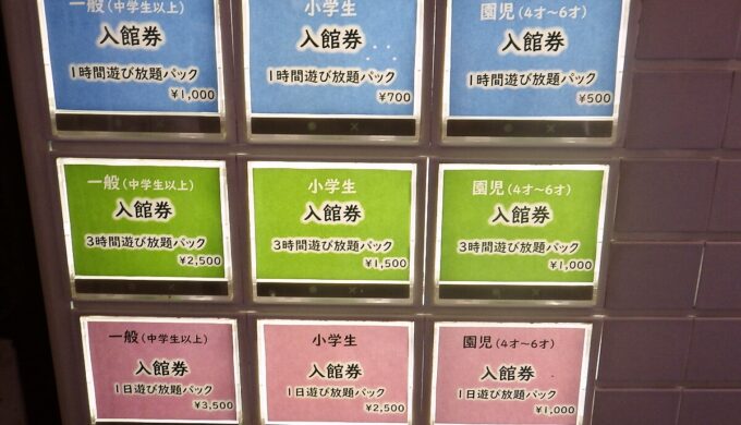 岐阜レトロミュージアム