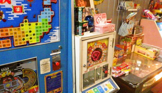 岐阜レトロミュージアム