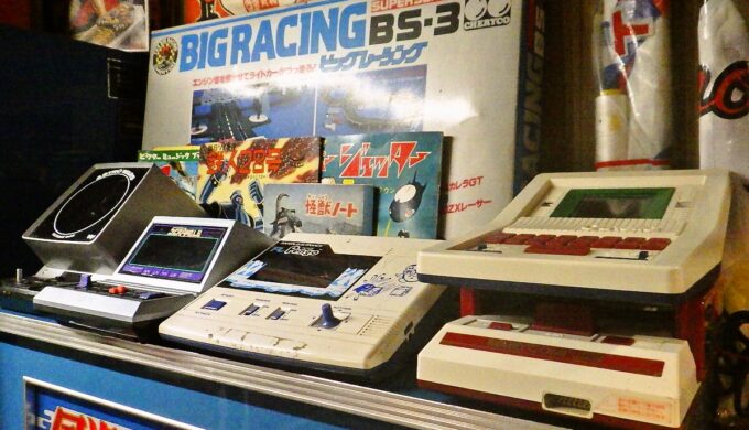 岐阜レトロミュージアム