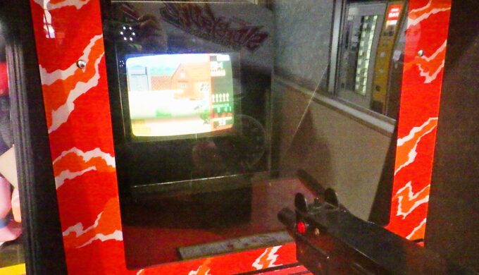 岐阜レトロミュージアム