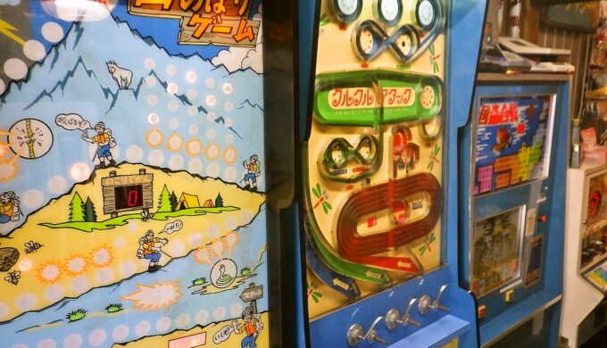 岐阜レトロミュージアム