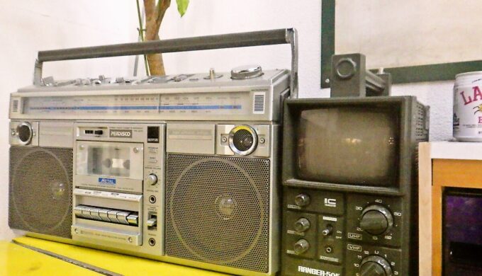 岐阜レトロミュージアム