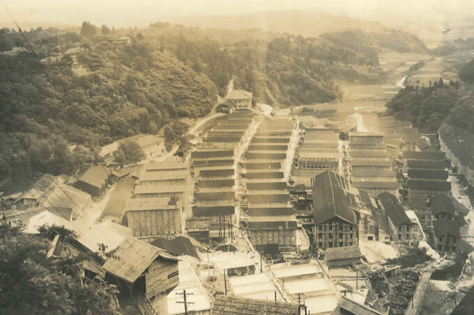 白石グループのサイト