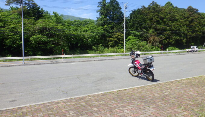 篠立パーキング