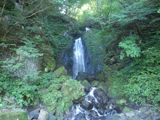 シッ谷の大タル