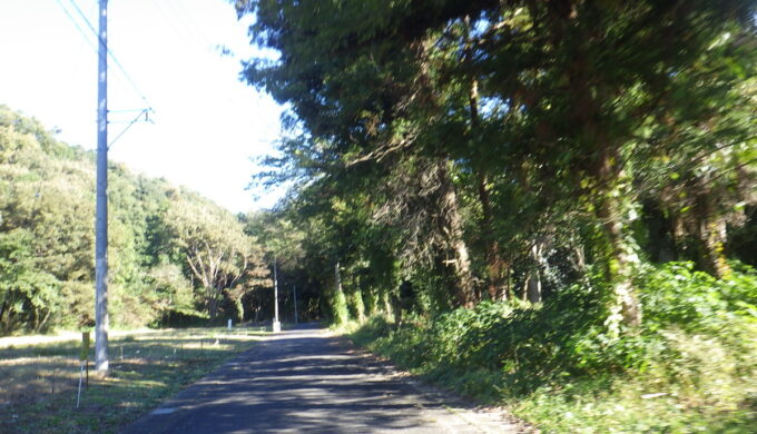 大谷スカイライン