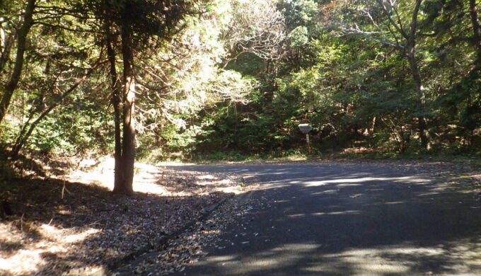 大谷スカイライン