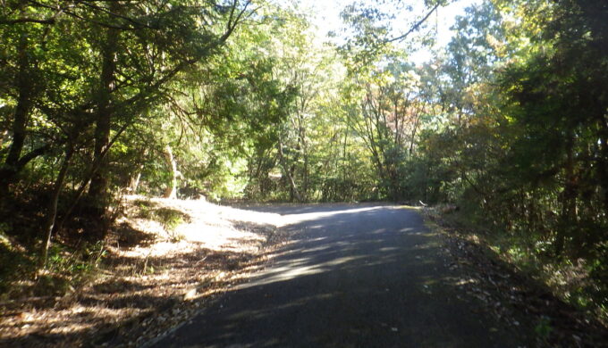 大谷スカイライン