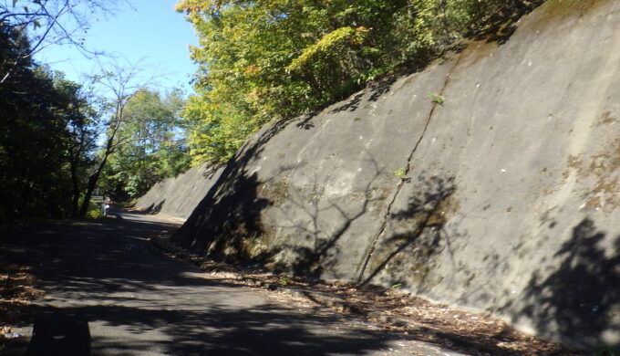 大谷スカイライン