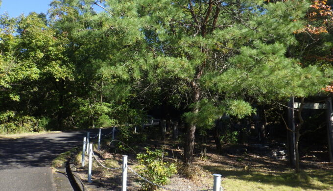 大谷スカイライン