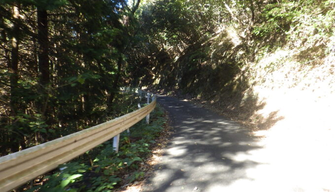 大谷スカイライン