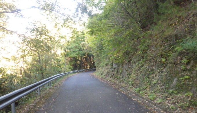 大谷スカイライン