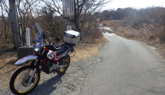 朝明川 洗い越し