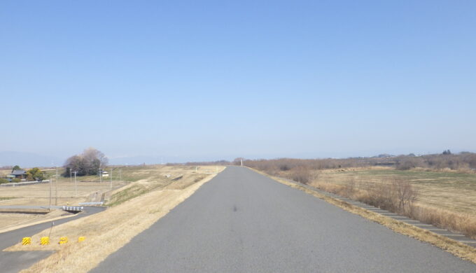 大巻薩摩工事役館跡