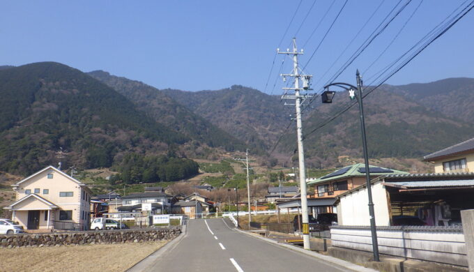 吉田出来山公園