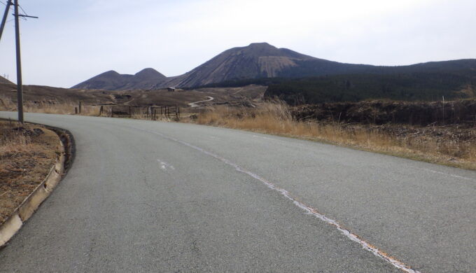 阿蘇パノラマスカイライン