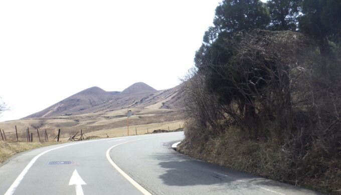 阿蘇パノラマスカイライン