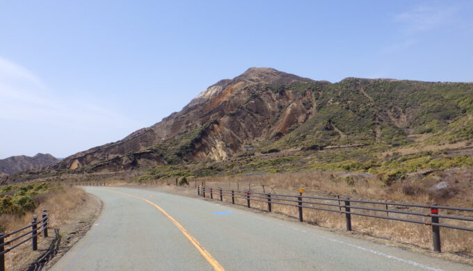 阿蘇パノラマスカイライン