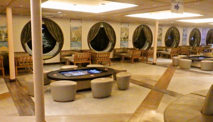 パブリックスペース