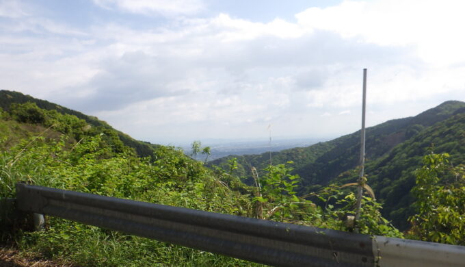 岐阜県道25号線(南濃北勢線)
