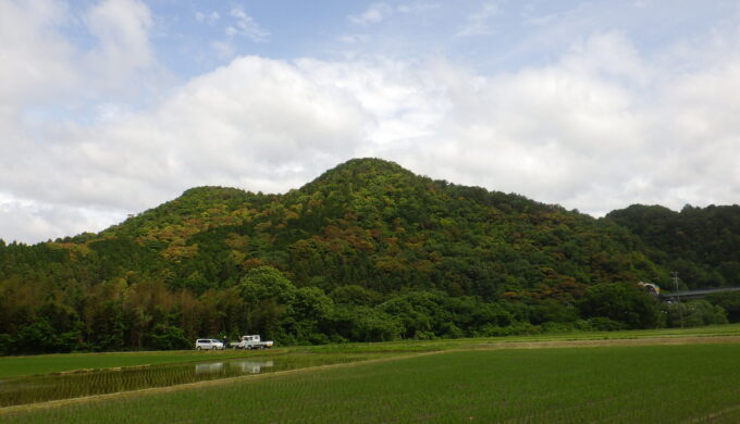 円原川