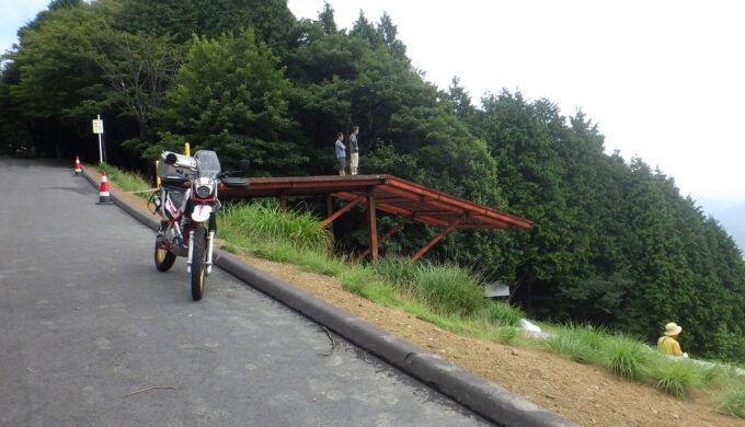 池田の森公園