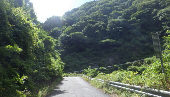 県道25号線(南濃北勢線)
