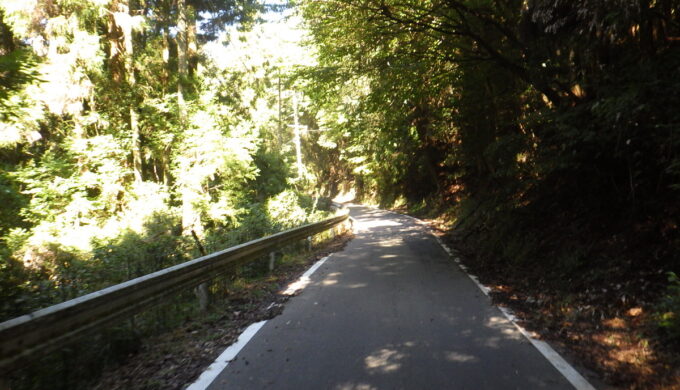 岐阜県道80号線