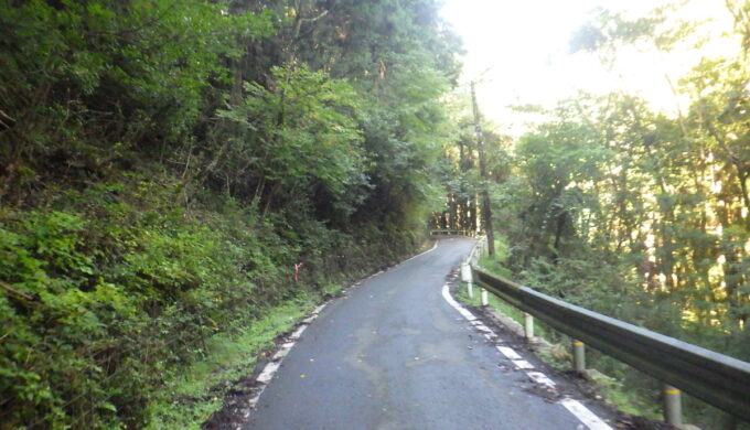 岐阜県道80号線