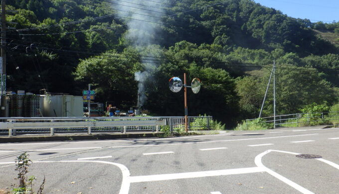岐阜県道80号線