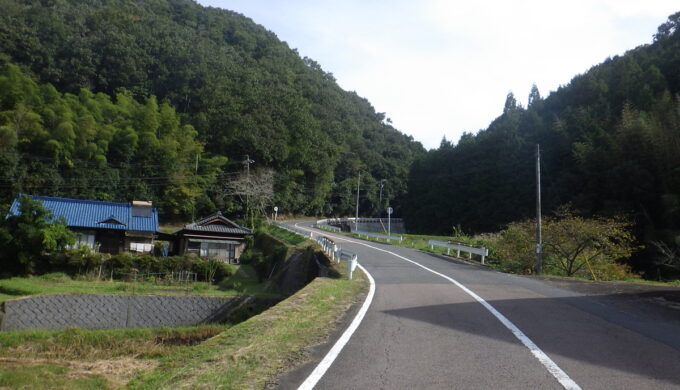 旧中山道